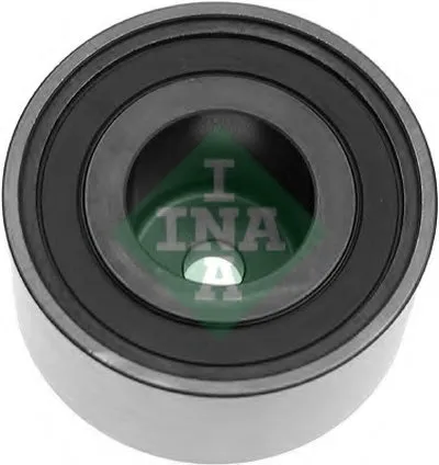 Паразитный / Ведущий ролик, зубчатый ремень INA купить