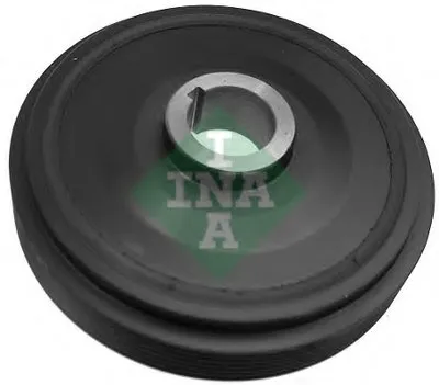 Ременный шкив, коленчатый вал INA купить