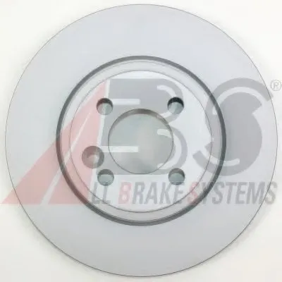 Тормозной диск A.B.S. купить