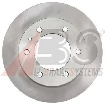 Тормозной диск A.B.S. купить