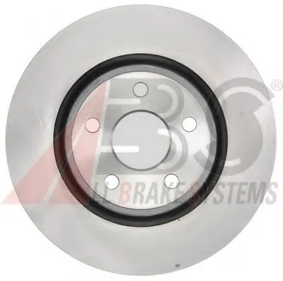 Тормозной диск A.B.S. купить