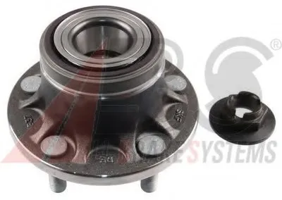 ? колесн. ступицы = A.B.S. купить