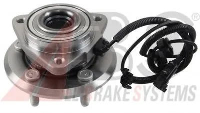 ? колесн. ступицы = A.B.S. купить