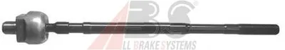 Осевой шарнир, рулевая тяга A.B.S. купить
