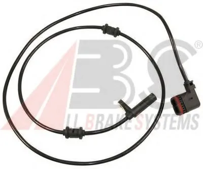 Датчик, частота вращения колеса A.B.S. купить