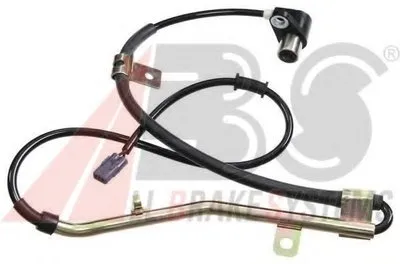 Датчик, частота вращения колеса A.B.S. купить