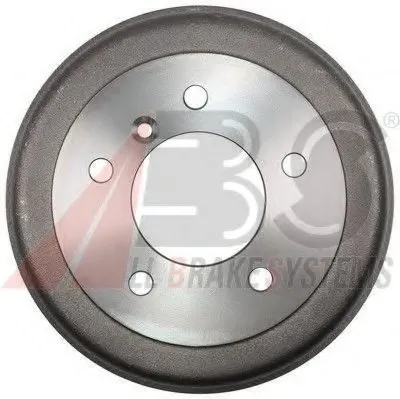 Тормозной барабан A.B.S. купить