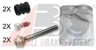 Комплект направляющей гильзы A.B.S. купить