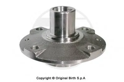 ? колесн. ступицы = BIRTH купить