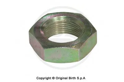 Гайка, шейка оси BIRTH купить