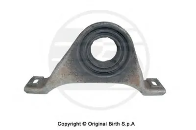 Подвеска, карданный вал BIRTH купить