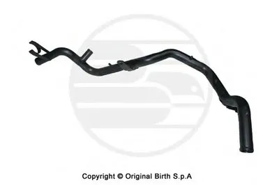 Трубка охлаждающей жидкости BIRTH купить