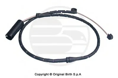 Датчик, износ тормозных колодок BIRTH купить