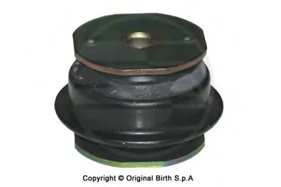 Втулка, балка моста BIRTH купить