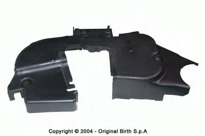 Кожух, зубчатый ремень BIRTH купить