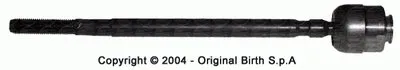 Осевой шарнир, рулевая тяга BIRTH купить