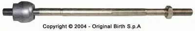 Осевой шарнир, рулевая тяга BIRTH купить