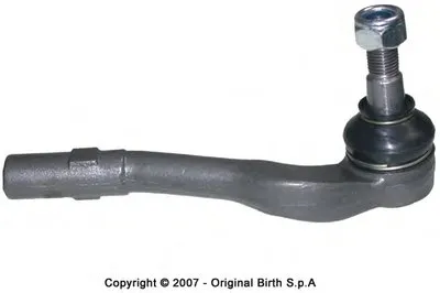 Наконечник поперечной рулевой тяги BIRTH купить