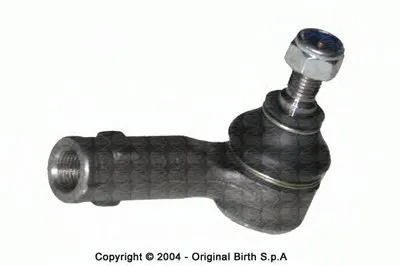 Наконечник поперечной рулевой тяги BIRTH купить