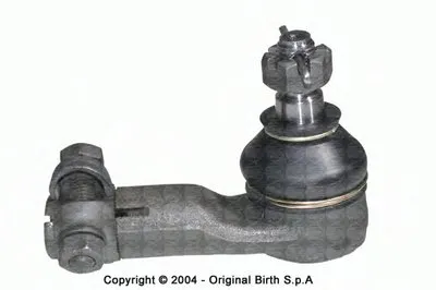 Наконечник поперечной рулевой тяги BIRTH купить