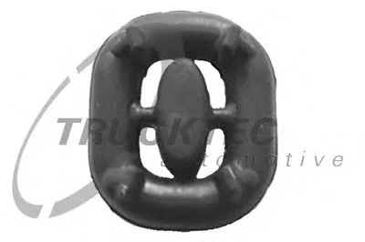 Стопорное кольцо, глушитель TRUCKTEC AUTOMOTIVE купить