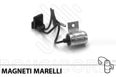 Конденсатор, система зажигания BOUGICORD купить