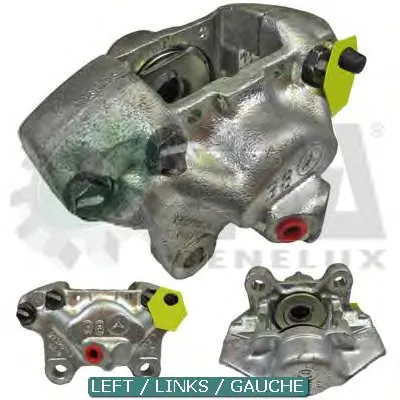 Тормозной суппорт ERA Benelux купить