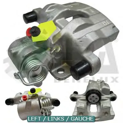 Тормозной суппорт ERA Benelux купить