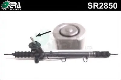 Рулевой механизм ERA Benelux купить