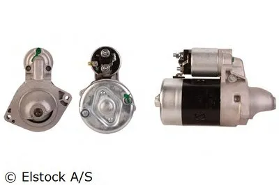 Стартер ELSTOCK купить