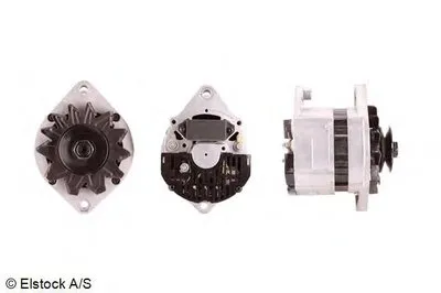 Генератор ELSTOCK купить