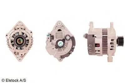 Генератор ELSTOCK купить