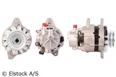 Генератор ELSTOCK купить