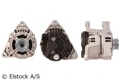 Генератор ELSTOCK купить