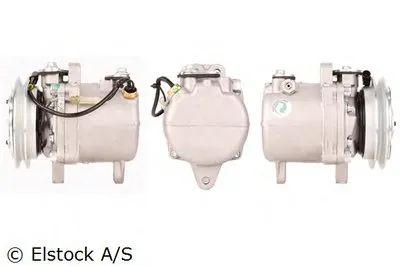 Компрессор, кондиционер ELSTOCK купить