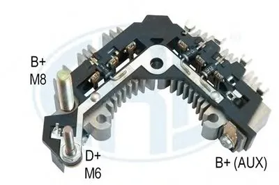 Выпрямитель, генератор ERA купить