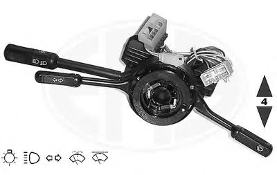 Выключатель на колонке рулевого управления ERA купить