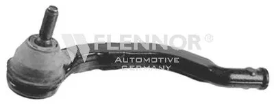 Наконечник поперечной рулевой тяги FLENNOR купить