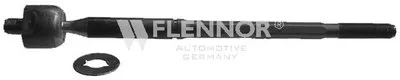 Осевой шарнир, рулевая тяга FLENNOR купить