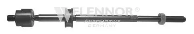 Осевой шарнир, рулевая тяга FLENNOR купить