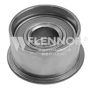 Паразитный / Ведущий ролик, зубчатый ремень FLENNOR купить