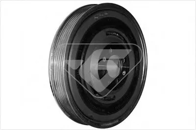 Ременный шкив, коленчатый вал HUTCHINSON купить