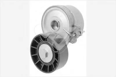 Натяжной ролик, поликлиновой  ремень HUTCHINSON купить