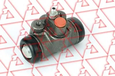 Колесный тормозной цилиндр NUOVA TECNODELTA CAR купить