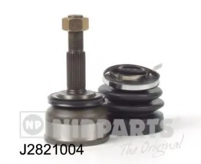 Шарнирный комплект, приводной вал NIPPARTS купить