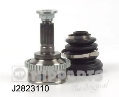 Шарнирный комплект, приводной вал NIPPARTS купить