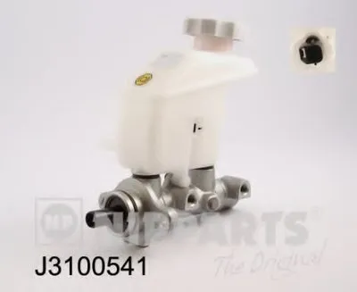 целиндер ручного тормоза NIPPARTS купить