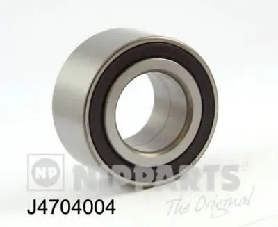 Комплект подшипника ступицы колеса NIPPARTS купить