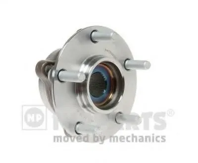 Комплект подшипника ступицы колеса NIPPARTS купить