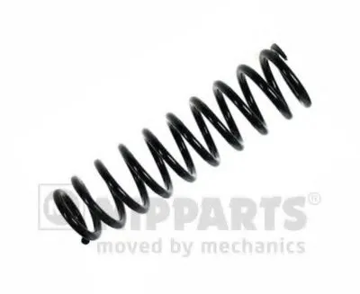 винтовая пружина NIPPARTS купить